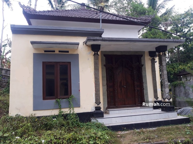 Detail Gambar Rumah Minimalis Di Desa Nomer 40