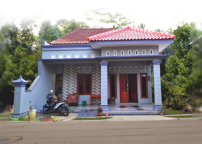 Detail Gambar Rumah Minimalis Di Desa Nomer 41