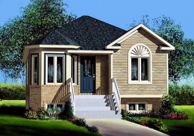 Detail Gambar Rumah Minimalis Idaman Nomer 38