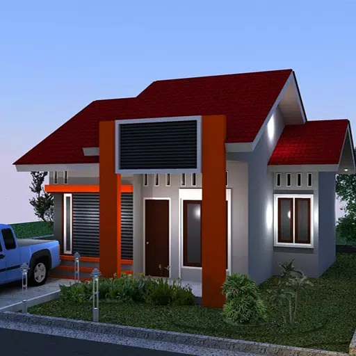 Detail Gambar Rumah Minimalis Kecil Nomer 41