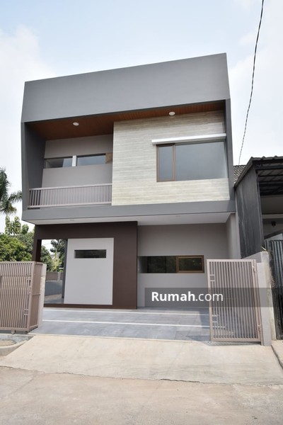 Detail Gambar Rumah Minimalis Keren Nomer 23