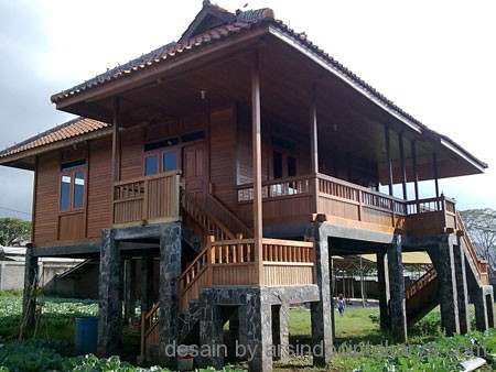 Detail Gambar Rumah Minimalis Masyarakat Nomer 35