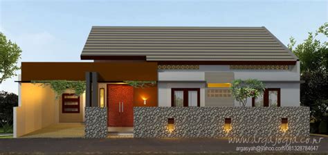 Detail Gambar Rumah Minimalis Melebar Kesamping Nomer 19