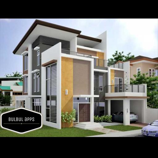 Detail Gambar Rumah Minimalis Modern 2018 Nomer 42