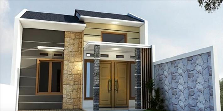 Detail Gambar Rumah Minimalis Modern 2018 Nomer 8