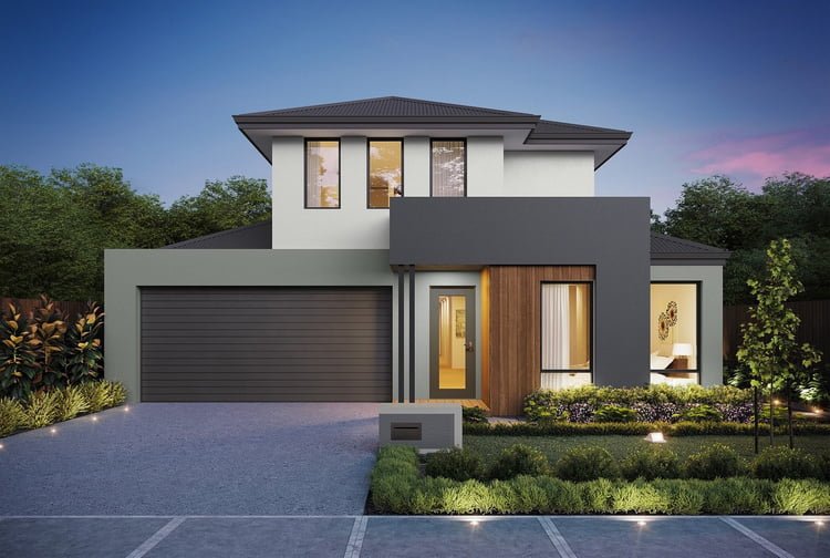 Detail Gambar Rumah Minimalis Modern 2020 Nomer 37