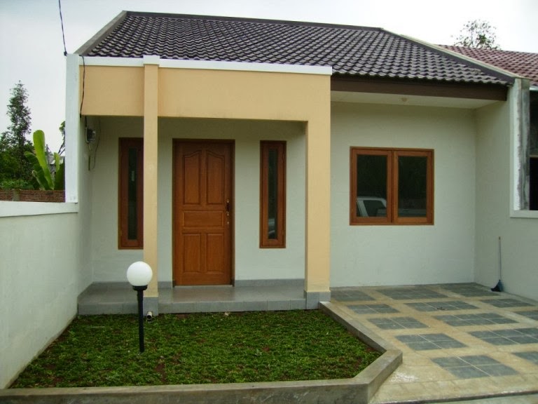 Detail Gambar Rumah Minimalis Sederhana 2020 Nomer 32