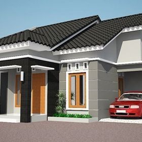 Detail Gambar Rumah Minimalis Sederhana 2020 Nomer 34