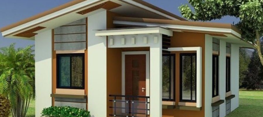 Detail Gambar Rumah Minimalis Talang Di Luar Nomer 29