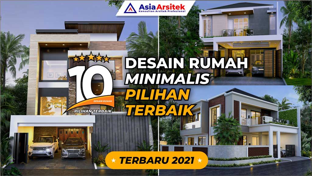 Detail Gambar Rumah Minimalis Terbaru 2021 Nomer 38