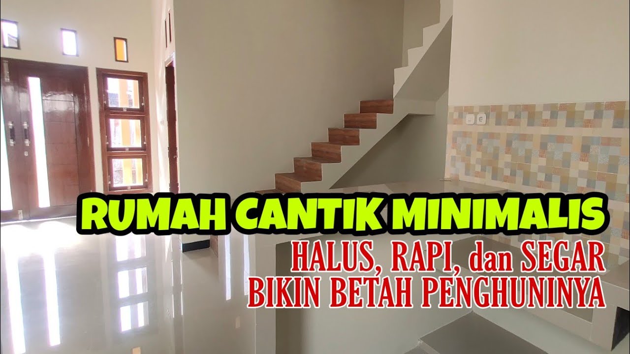 Detail Gambar Rumah Minimalis Terbuka Nomer 44