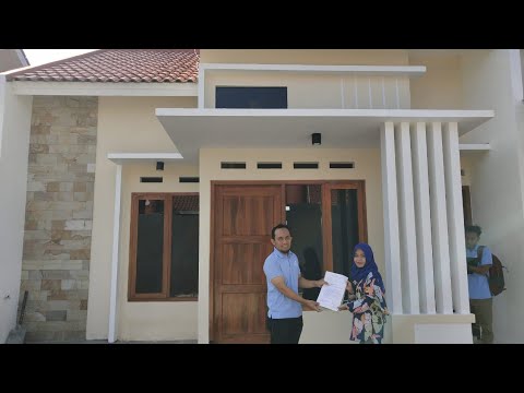 Detail Gambar Rumah Minimalis Tipe 45 Nomer 37