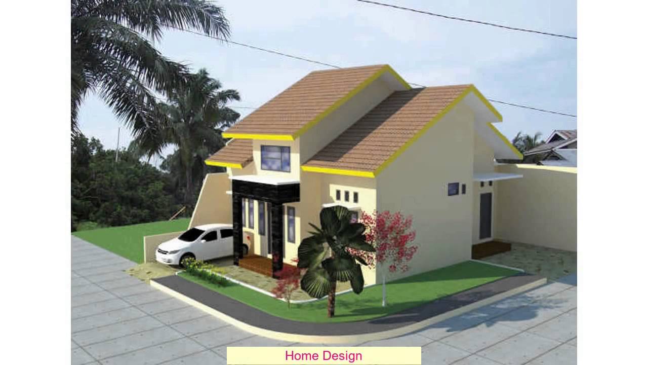 Detail Gambar Rumah Minimalis Tipe 70 Nomer 21