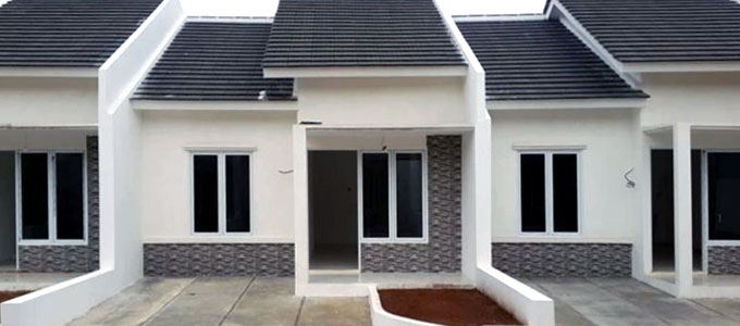 Detail Gambar Rumah Minimalis Type 21 Nomer 38