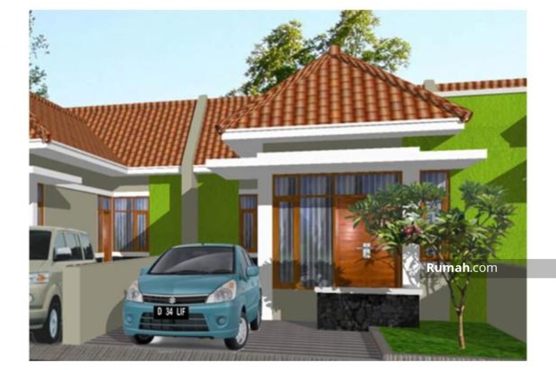 Detail Gambar Rumah Minimalis Type 50 Nomer 20