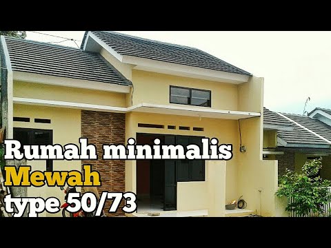 Detail Gambar Rumah Minimalis Type 50 Nomer 22