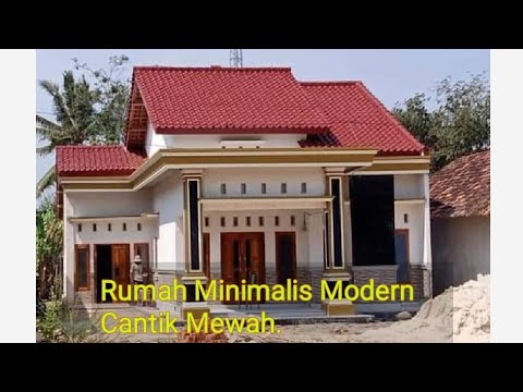 Detail Gambar Rumah Minimalis Ukuran 9x12 Nomer 3