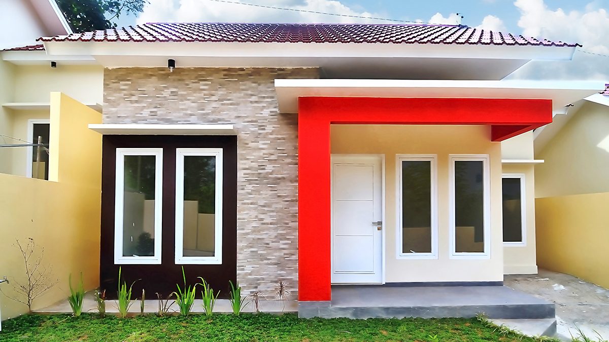 Detail Gambar Rumah Minimalist Nomer 28