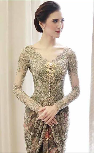 Detail Gambar Rumah Model Kebaya Nomer 11