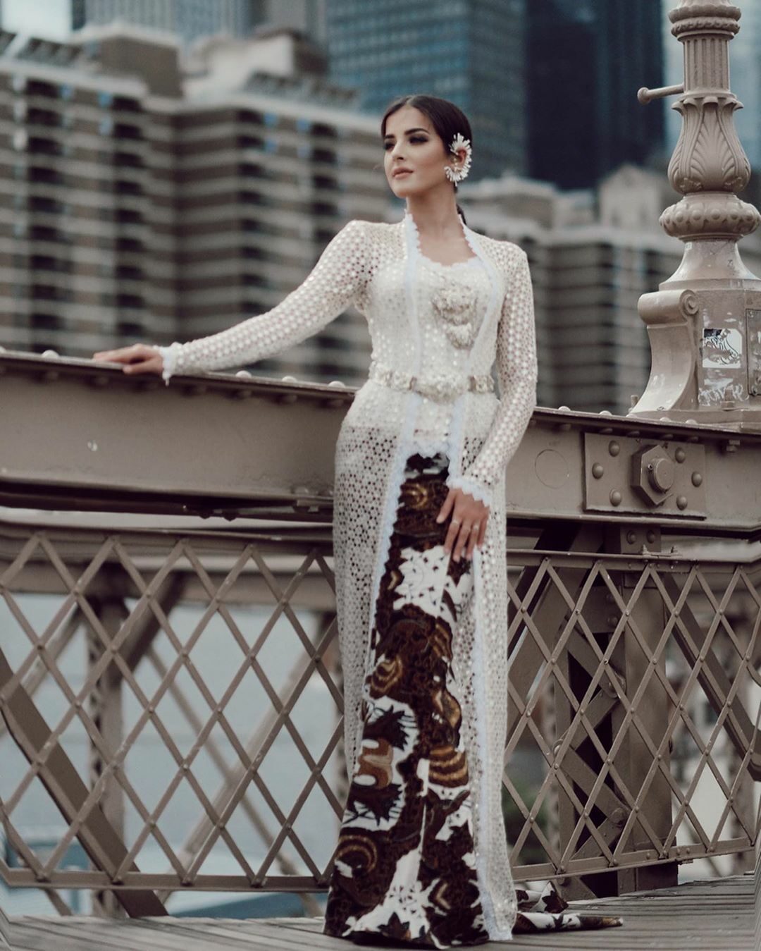 Detail Gambar Rumah Model Kebaya Nomer 23