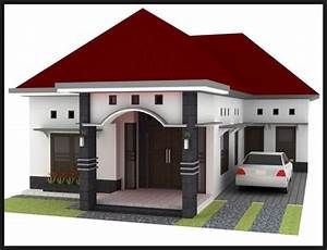 Detail Gambar Rumah Model L Nomer 33