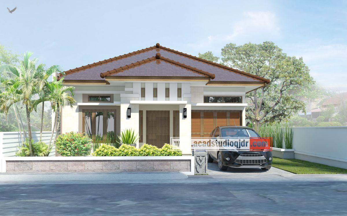 Detail Gambar Rumah Model Miratania Ukuran 9x12 Nomer 8