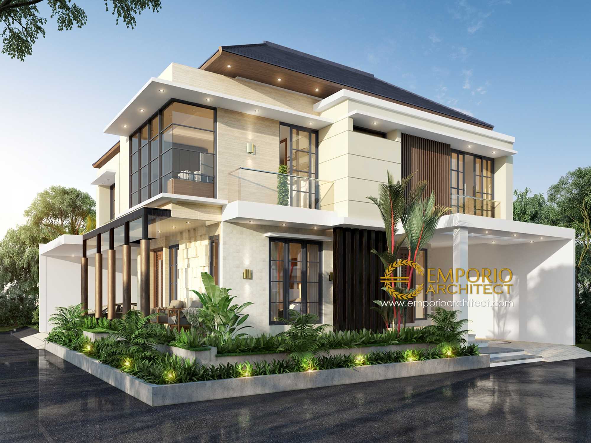 Detail Gambar Rumah Moderen Nomer 50