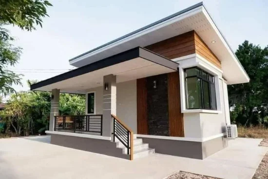Detail Gambar Rumah Mungil Minimalis Nomer 13