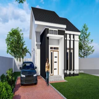Detail Gambar Rumah Mungil Minimalis Nomer 15