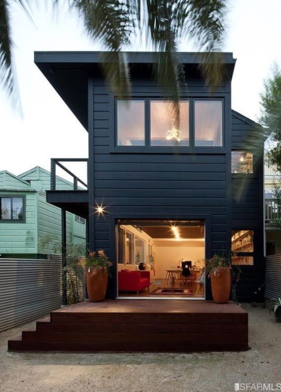 Detail Gambar Rumah Mungil Minimalis Nomer 22