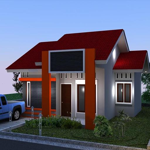 Detail Gambar Rumah Mungil Minimalis Nomer 28