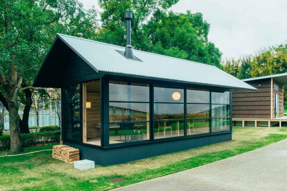 Detail Gambar Rumah Mungil Minimalis Nomer 31