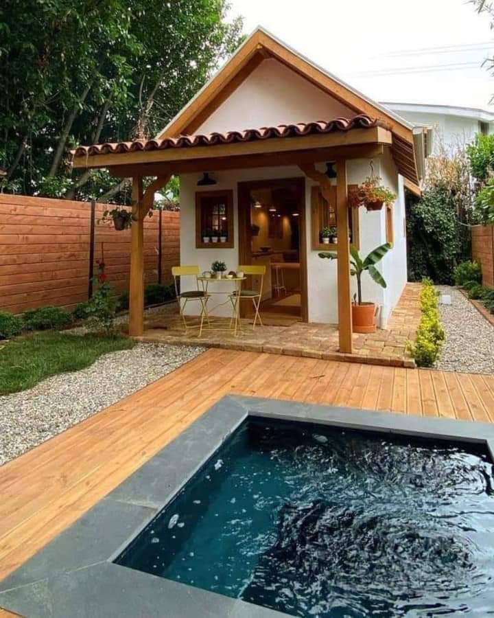 Detail Gambar Rumah Mungil Minimalis Nomer 32