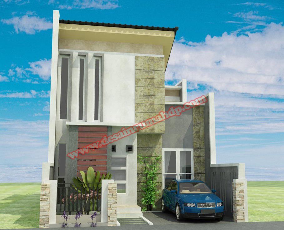 Detail Gambar Rumah Mungil Minimalis Nomer 39