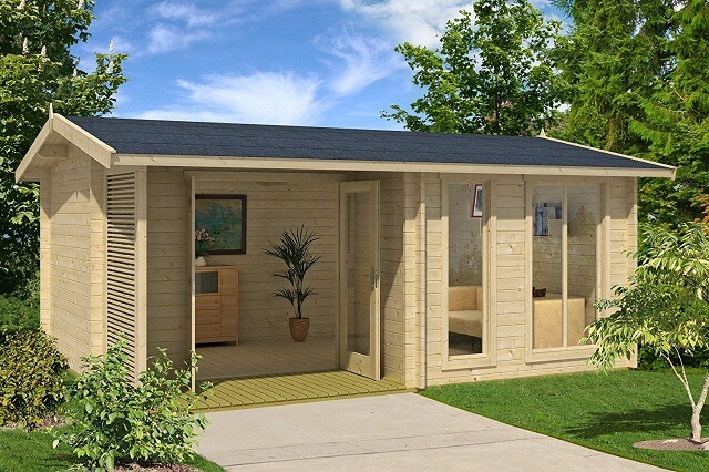 Detail Gambar Rumah Mungil Minimalis Nomer 40