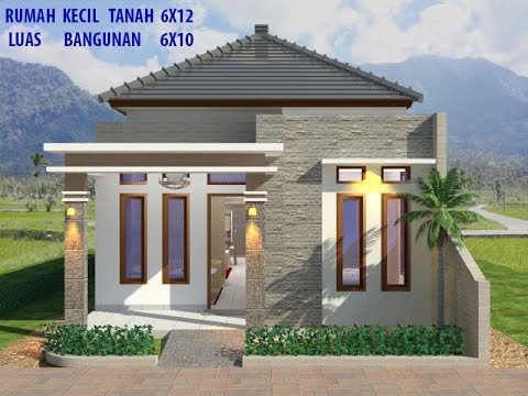 Detail Gambar Rumah Mungil Minimalis Nomer 49