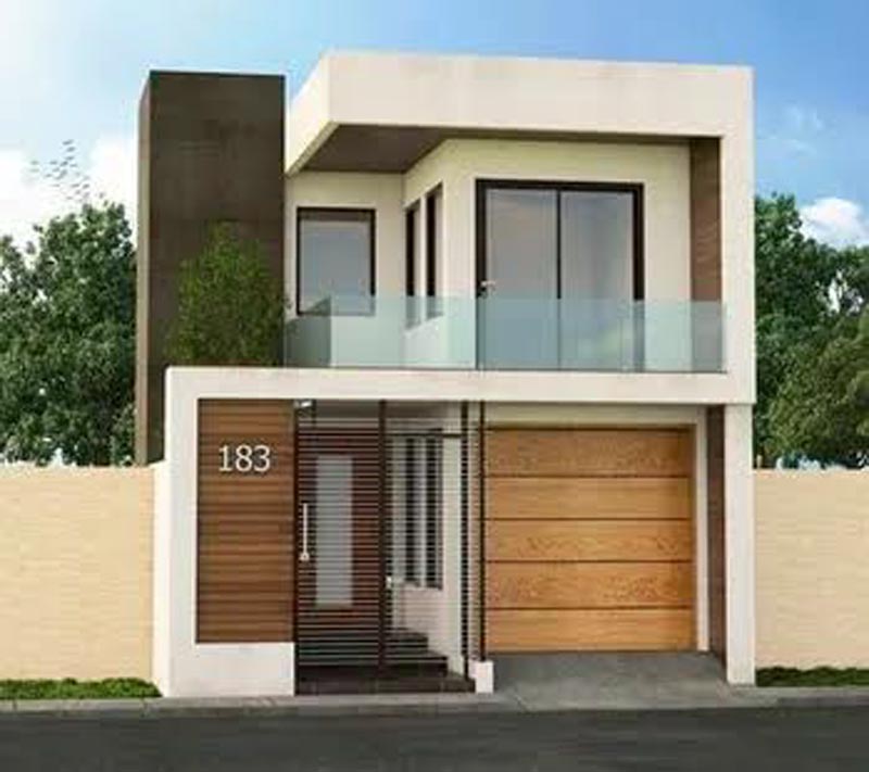Detail Gambar Rumah Mungil Minimalis Nomer 54