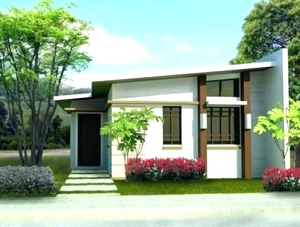 Detail Gambar Rumah Mungil Sederhana Nomer 25