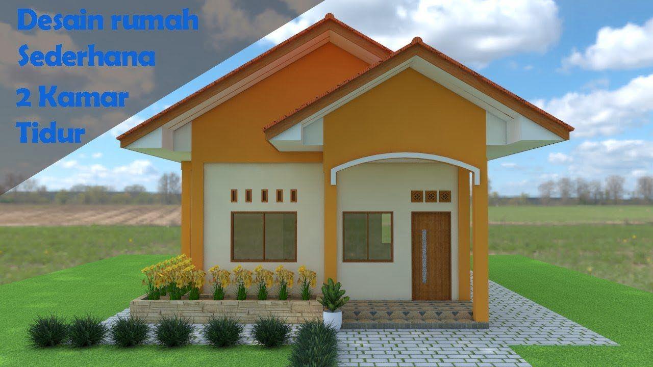 Detail Gambar Rumah Mungil Sederhana Nomer 37