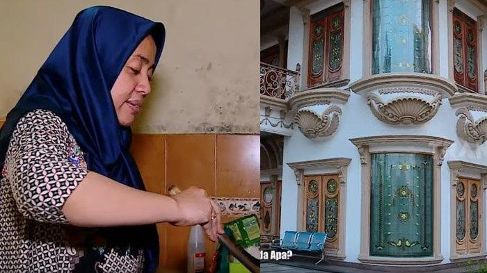 Detail Gambar Rumah Musdalifah Nomer 38