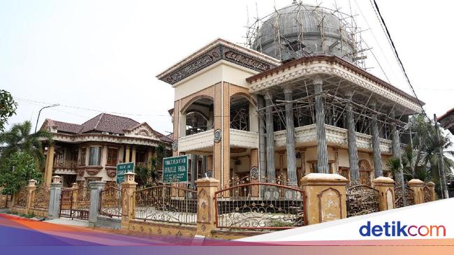 Detail Gambar Rumah Musdalifah Nomer 42