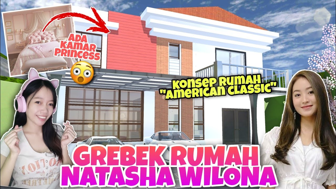 Detail Gambar Rumah Natasha Wilona Nomer 53