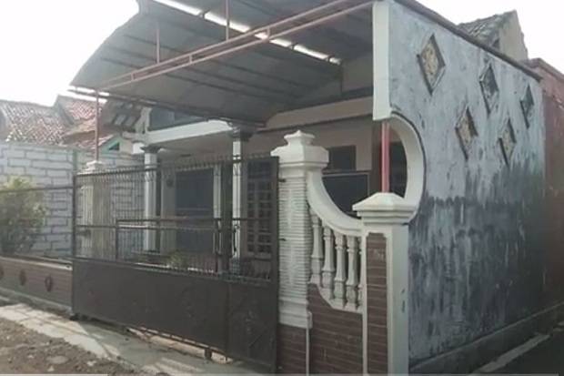 Detail Gambar Rumah Orang Nomer 14