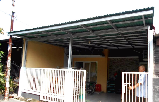 Detail Gambar Rumah Orang Nomer 4