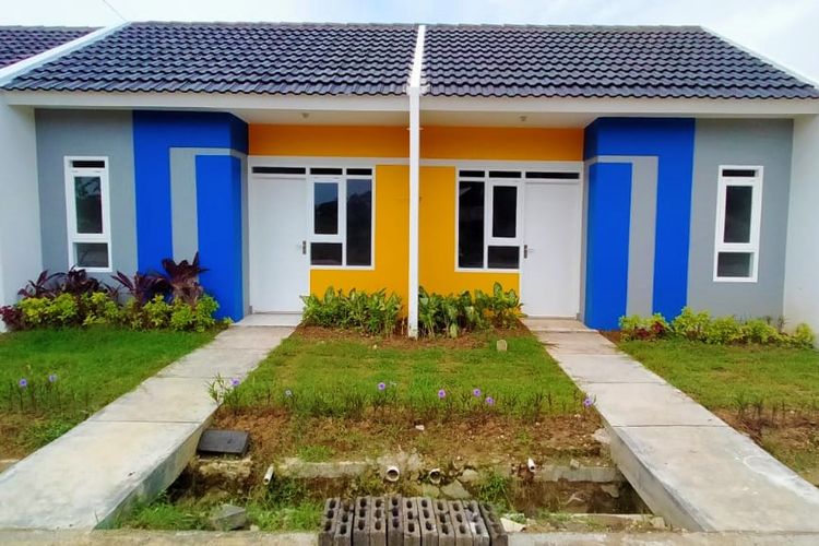 Detail Gambar Rumah Orang Nomer 44