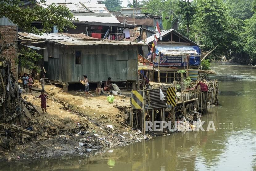 Detail Gambar Rumah Orang Miskin Nomer 47