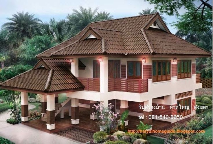 Detail Gambar Rumah Paint Nomer 50