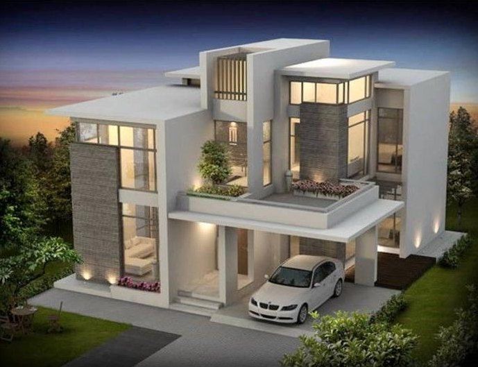 Detail Gambar Rumah Paling Bagus Nomer 26