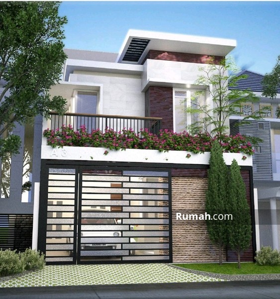 Detail Gambar Rumah Paling Bagus Nomer 47