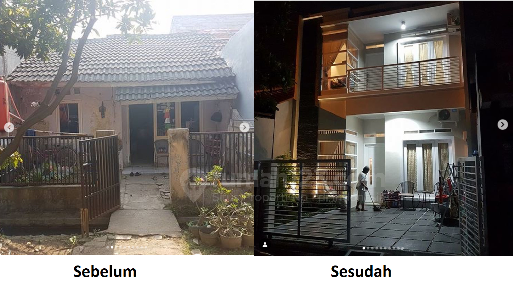 Detail Gambar Rumah Paling Jelek Nomer 20